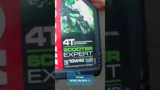 Какое масло лучше заливать в двигатель 4-х тактного скутера, MA или MB ???