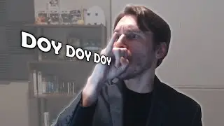Jerma Doy Doy Doying
