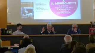 Paolo Mereghetti: 30 anni di Dizionario del Cinema - Incontro con l'autore a Cinemazero