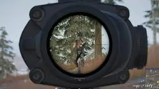 PLAYERUNKNOWN'S BATTLEGROUNDS   Моменты убийств 3