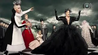 Just Like Fire (The Extended Casf Rebellion Version) - P!nk