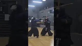 #characterdevelopment using the #katana via #kendo