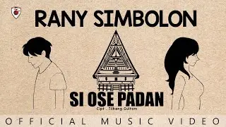 Rany Simbolon | Siose Padan | ( Official  Karaoke Music Video )