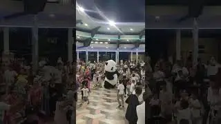 Исфара туй - Хусейн Бобочон Ахсан