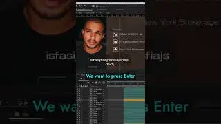 Create responsive text boxes in After Effects with one expression 