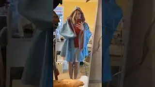 Как я сшила костюм феи крёстной из Золушки 