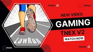LawRun Kernel with Tnex pubg gaming v2