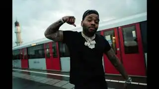 [FREE] Kevin Gates Type Beat 