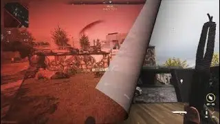 MW2 Knife.EXE Montage Experience