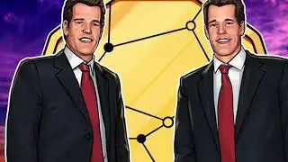 NEWS Капитализация крипторынка достигла годового минимума ¦Waves выросла на 33% ¦ Winklevoss“},“attr