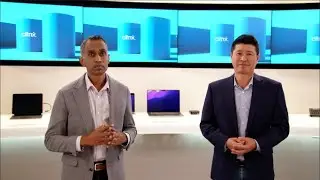 Destination: Hybrid | (re)Introducing Citrix