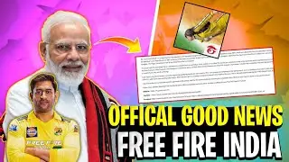 impossible🎯 | Free Fire India Launched😱 100% | Free Fire India Kab Ayega | Free Fire India Update🔥