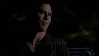 Damon & Elena - Забудь.