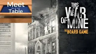 This War of Mine + Expansions Intro and Setup