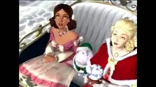 Barbie in a Christmas Carol (2008) - We Wish You A Merry Christmas (4:3 fullscreen)