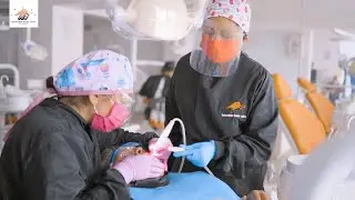 Licenciatura en Estomatología🦷 | INSCRIPCIONES ABIERTAS📙😎 | UBJ Universidad Benito Juárez