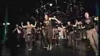 super junior U mv