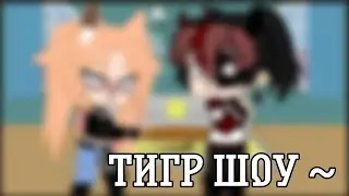ТИГР ШОУ ~