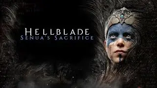HELLBLADE: Senuas Sacrifice - Labyrinth Shard challenge   (Chapter 6   Full Guide)