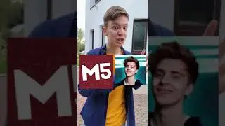 А4 или Magic Five? Я 100% УГАДАЮ. ЭТО ТОЧНО РАБОТАЕТ 🤯🤯🤯