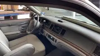 Pantera Limo Update #3311 - Becoming