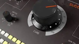 SubBass Doctor 808 Introduction