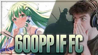 REVIVING 220BPM STAMINA 🔥🙏 FAILED 600PP TWICE !!!