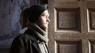 Аэд. Песня Насти Вишневской на стихи Натальи Ключаревой.