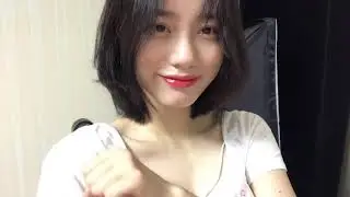 雪蕊宝宝！ #wink手势杀 真不错👌 3