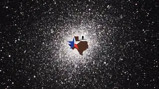 TEXAS STAR PARTY LIVE! NIGHT 4 - DR. ANGELA SPECK