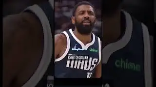 Kyrie shows, Luka learns! Dallas is Finals bound! 🔥☄️☄️🔥