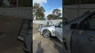 Now! Holden's Back Home 24 | Peter Page Holden, Elizabeth. SA🇦🇺#cars #classiccars #musclecars
