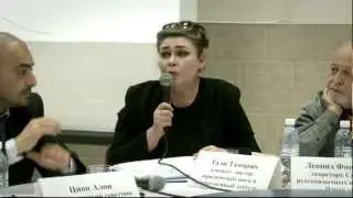 Кризис доверия. Начни доверие с себя.