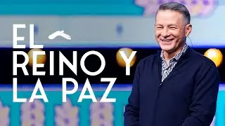 El Reino y la Paz | Pastor Cash Luna