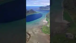 Enchanting Lofoten Islands- Norway