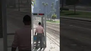 GTA 5 Role Play - GTA5RP #shorts