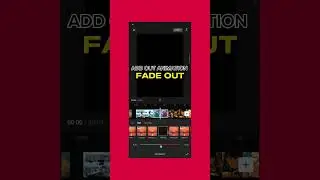 Capcut shake effect tutorial //  #capcut #capcuttutorial