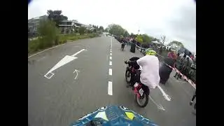RNS 2023 Départ Endurance