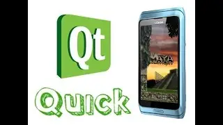 Qt Quick Tutorial 1 - How to install Qt Creator IDE