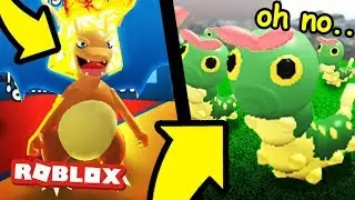 These Amazing Roblox Pokemon Games Didn't Get Deleted!