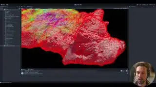 NanoTech - New DAG Tree System And Improved Mesh Simplifier