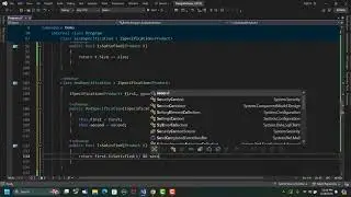Filtro de Productos (Filter Products) by Color and Size using OpenClosed SOLID - PARTE II - END