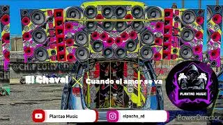 Romeo Santos❌️ Cuando el amor se va❌️ intro a capella para musicologos ft El Chaval.
