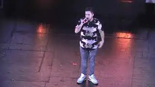Beret en el Gran Rex 22-11-2019 (Parte 6)