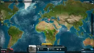 Plague Inc Evolved Получение Достижений К Тому Ли мы Стремились Обойдемся Без Зверей