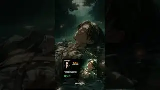 Attack on Titan Video Editz 🙂 Lirik lagu Wolves Selena Gomez  🎶 #aesthetic #aot #fyp