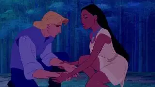 Colors of the Wind - Pocahontas (Cover Rhené Liceaga)