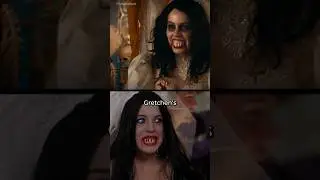 Did you notice THIS detail in Mean Girls??