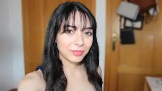 Cómo hacer el flequillo COREANO
