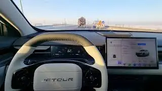 Jetour dashing 0 ТО, фаркоп